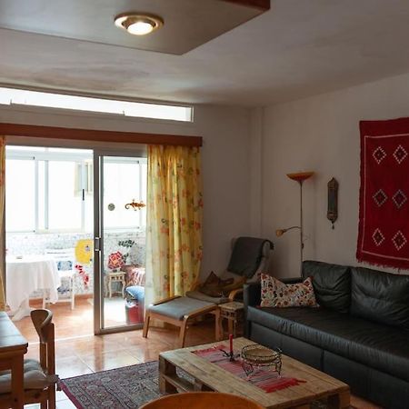 Apartamento Chico Am Hafen Im Valle Gran Rey Ngoại thất bức ảnh